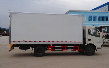 冷藏車的制冷方式有哪些？